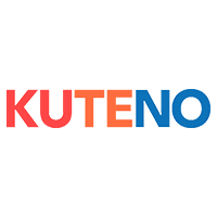 KUTENO logo