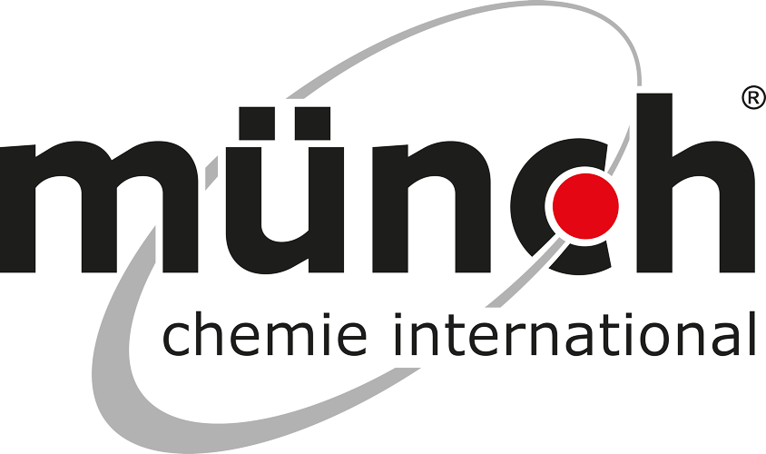 Münch Chemie logo