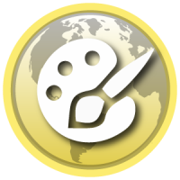 RTP color solutions icon