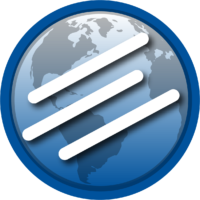 RTP long glass fiber icon