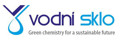 Vodni Sklo logo