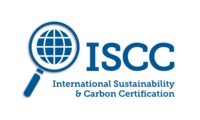 ISCC logo